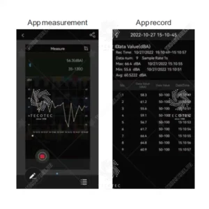 Máy đo độ ồn Insize 0010-A35