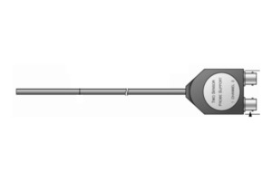 Que dò nhiệt độ kiểu X Kanomax 0107