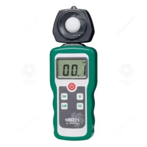 Máy đo cường độ ánh sáng Insize 0131-A120