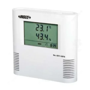 Thiết bị ghi dữ liệu nhiệt độ, độ ẩm Insize 0311-3070