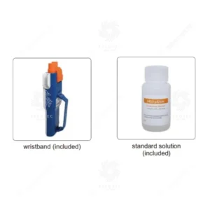 Máy đo độ dẫn điện EC và tổng chất rắn hòa tan TDS Insize 0411-0200