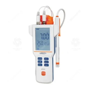 Máy đo pH cầm tay Insize 0431-0018