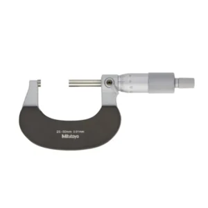 Panme cơ khí đo ngoài Mitutoyo 102-302