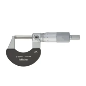 Panme cơ khí đo ngoài Mitutoyo 102-312