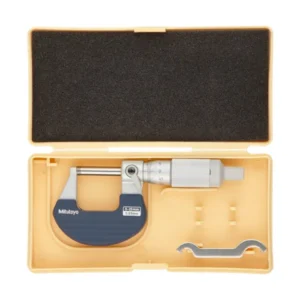 Panme cơ khí đo ngoài Mitutoyo 102-701