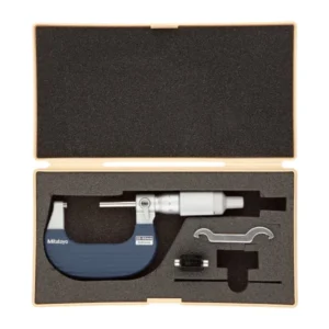 Panme cơ khí đo ngoài Mitutoyo 102-702