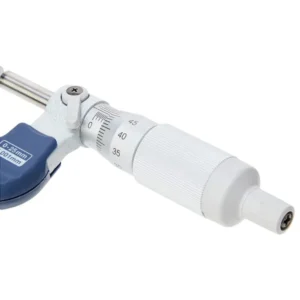 Panme cơ khí đo ngoài Mitutoyo 102-707