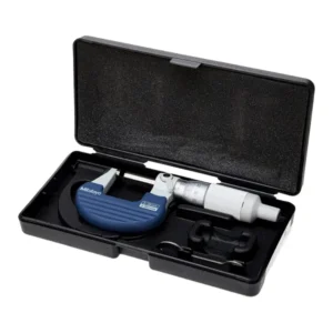 Panme cơ khí đo ngoài Mitutoyo 102-707