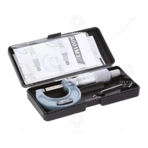 Panme đo ngoài cơ khí Mitutoyo 103-129