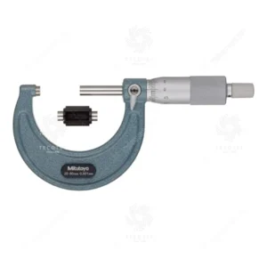 Panme đo ngoài cơ khí Mitutoyo 103-130