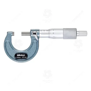 Panme đo ngoài cơ khí Mitutoyo 103-137