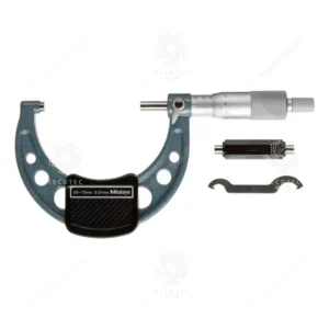 Panme đo ngoài cơ khí Mitutoyo 103-139-10