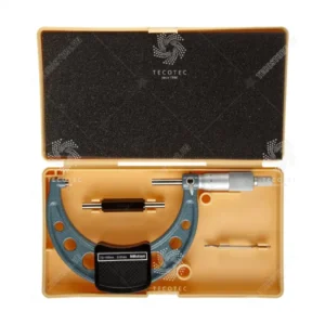 Panme đo ngoài cơ khí Mitutoyo 103-140-10