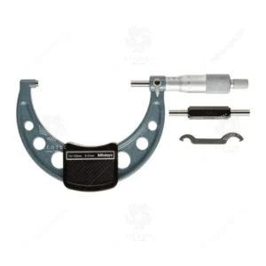 Panme đo ngoài cơ khí Mitutoyo 103-140-10