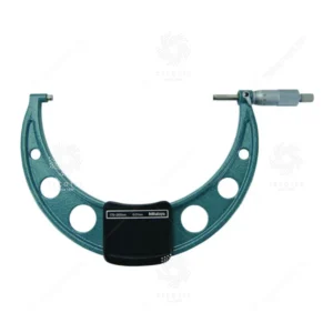 Panme đo ngoài cơ khí Mitutoyo 103-144-10