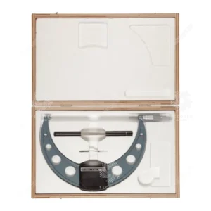 Panme đo ngoài cơ khí Mitutoyo 103-146-10