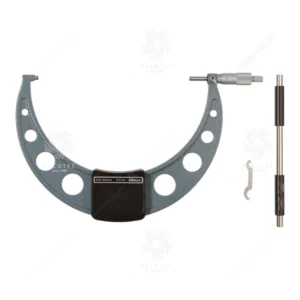 Panme đo ngoài cơ khí Mitutoyo 103-146-10