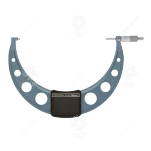 Panme đo ngoài cơ khí Mitutoyo 103-147-10