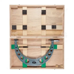 Panme đo ngoài cơ khí Mitutoyo 103-151