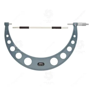 Panme đo ngoài cơ khí Mitutoyo 103-151