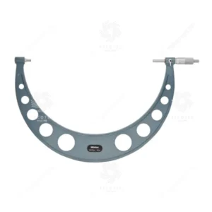 Panme đo ngoài cơ khí Mitutoyo 103-155