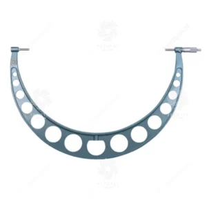 Panme đo ngoài cơ khí Mitutoyo 103-158