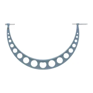 Panme đo ngoài cơ khí Mitutoyo 105-104