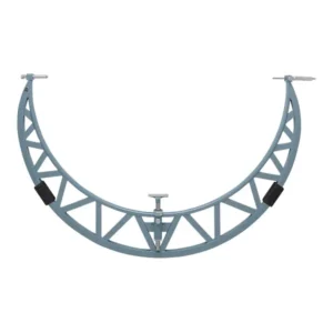 Panme đo ngoài cơ khí Mitutoyo 105-418