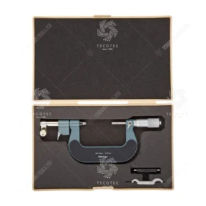 Panme đo ngoài đồng hồ Mitutoyo 107-203