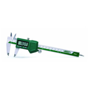 Thước kẹp điện tử Insize chống nước 1118-300B
