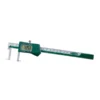 Thước kẹp điện tử đo rãnh trong Insize 1121-500AWL