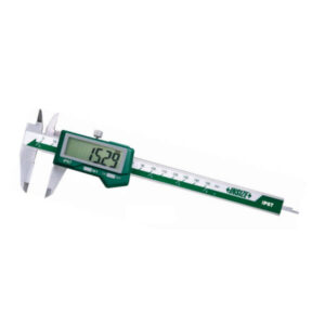 Thước kẹp điện tử chống nước Insize 1126-200