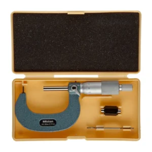Panme cơ khí đo độ dày thành ống Mitutoyo 115-303