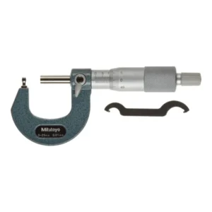 Panme cơ khí đo độ dày thành ống Mitutoyo 115-308