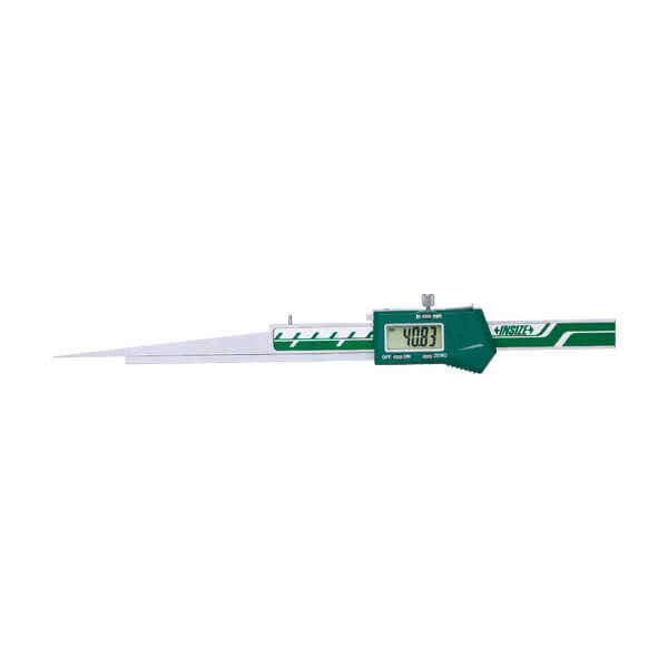 Thước đo rãnh côn điện tử Insize 1160-40 1 Thước đo rãnh côn điện tử Insize 1160-40