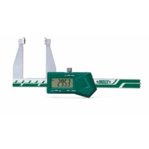 Thước kẹp đo ngoài điện tử Insize 1163-50A