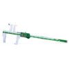 Thước kẹp điện tử đo phanh tang trống Insize 1168-300A