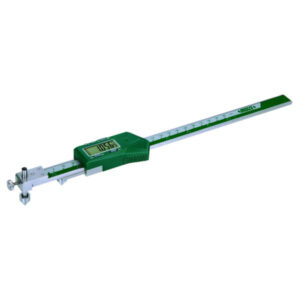 Thước kẹp điện tử đo khoảng cách tâm Insize 1177-1500