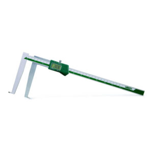 Thước kẹp điện tử đo rãnh trong Insize 1178-300