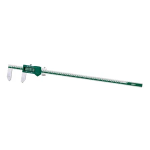 Thước kẹp điện tử đo khe/rãnh Insize (Không chống nước) 1179-600WL