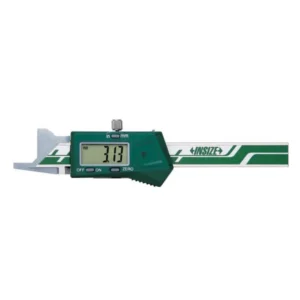 Thước đo cạnh vát điện tử Insize 1180-6