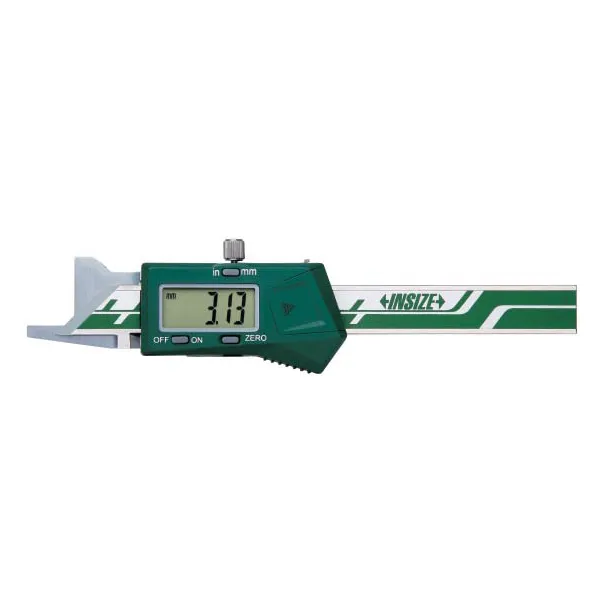 Thước đo cạnh vát điện tử Insize 1180-66WL 1 Thước đo cạnh vát điện tử Insize 1180-66WL