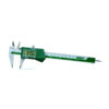 Thước kẹp điện tử mỏ nhọn (Không chống nước) Insize 1183-200A