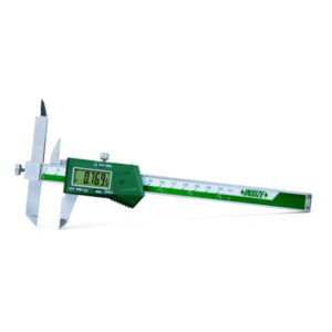 Thước kẹp điện tử đo bước (Không chống nước) Insize 1186-200AWL