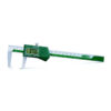 Thước kẹp điện tử đo rãnh ngoài Insize 1187-500A