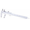Thước kẹp cơ khí Insize loại nhỏ 1201-1003
