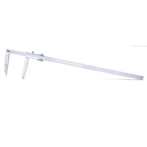 Thước kẹp cơ khí mỏ dài Insize 1215-522