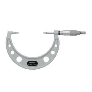 Panme đo rãnh cơ khí Mitutoyo 122-104-10