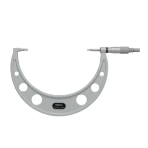 Panme đo rãnh cơ khí Mitutoyo 122-107-10