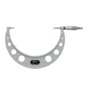 Panme đo rãnh cơ khí Mitutoyo 122-108-10